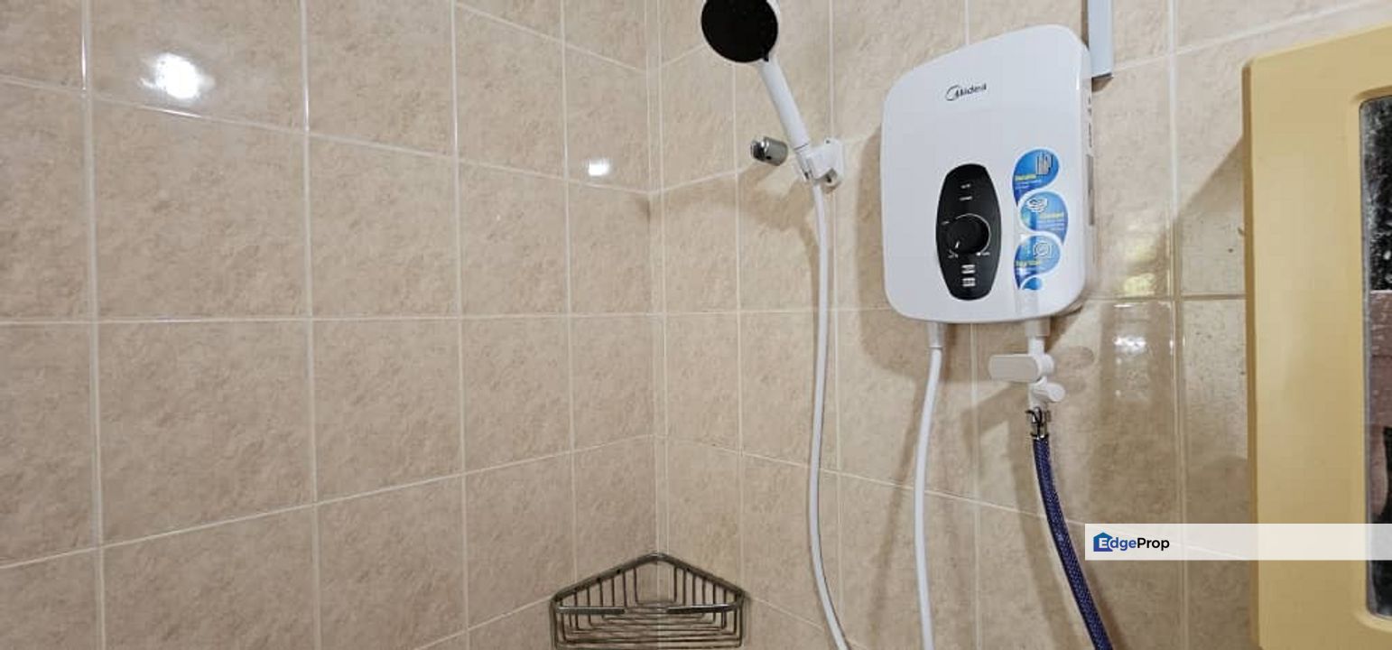 Bangsar Heights – Prime Location, Available Rent Early December 2025., Kuala Lumpur, Bangsar