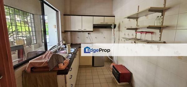 Bangsar Heights – Prime Location, Available Rent Early December 2025., Kuala Lumpur, Bangsar