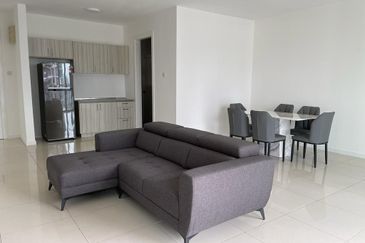 Gembira Residen (Gembira Residence)