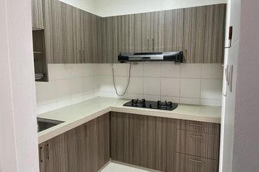 Gembira Residen (Gembira Residence)