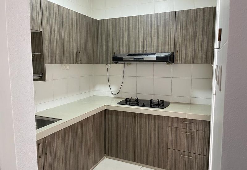 Gembira Residen (Gembira Residence)