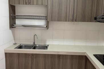 Gembira Residen (Gembira Residence)