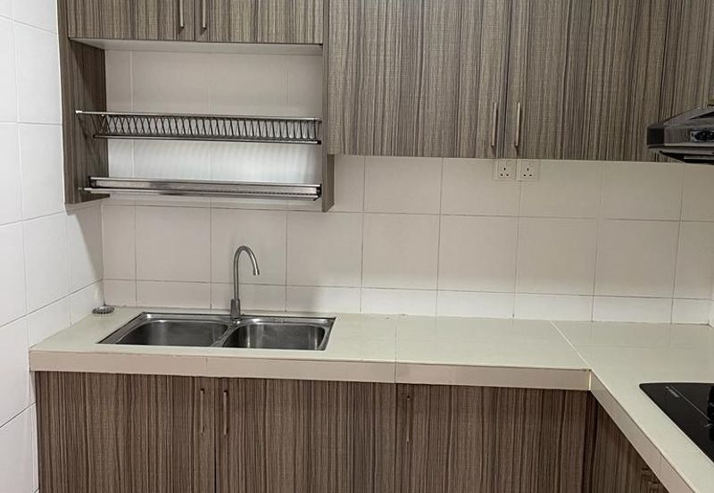 Gembira Residen (Gembira Residence)