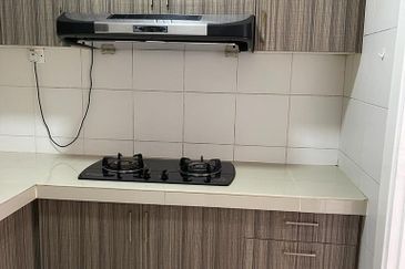 Gembira Residen (Gembira Residence)