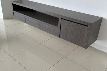 Gembira Residen (Gembira Residence)