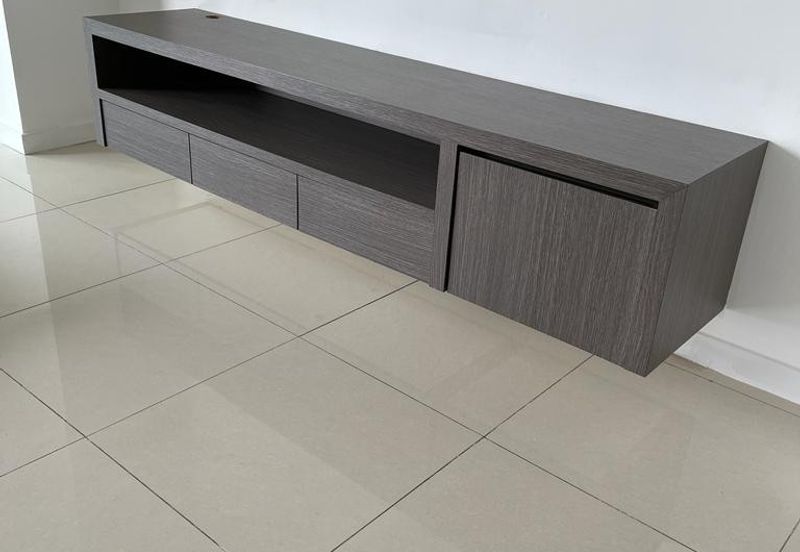 Gembira Residen (Gembira Residence)