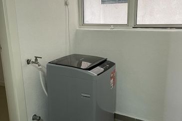 Gembira Residen (Gembira Residence)