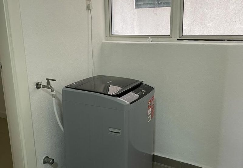 Gembira Residen (Gembira Residence)