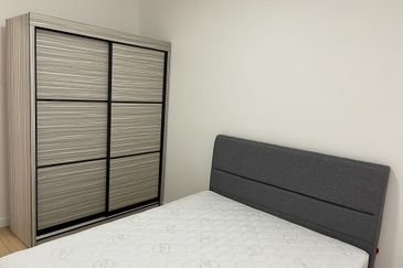 Gembira Residen (Gembira Residence)