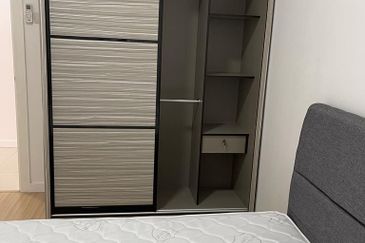 Gembira Residen (Gembira Residence)