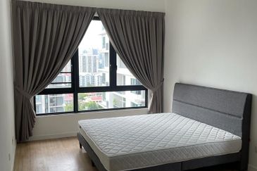 Gembira Residen (Gembira Residence)