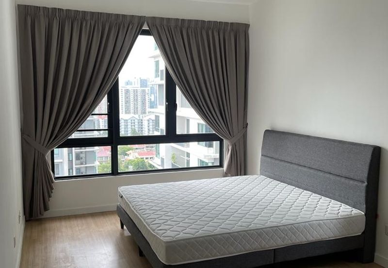 Gembira Residen (Gembira Residence)