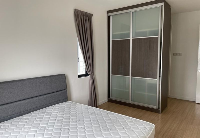 Gembira Residen (Gembira Residence)