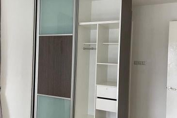 Gembira Residen (Gembira Residence)