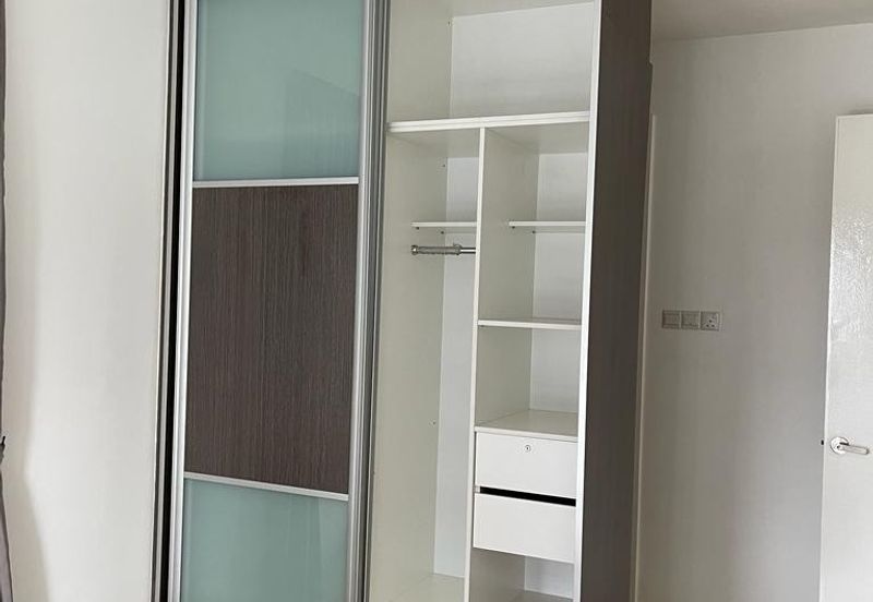 Gembira Residen (Gembira Residence)