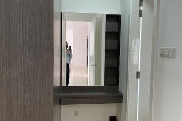 Gembira Residen (Gembira Residence)