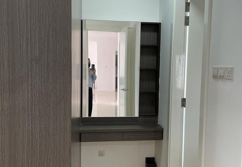 Gembira Residen (Gembira Residence)