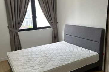 Gembira Residen (Gembira Residence)