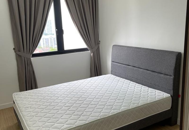 Gembira Residen (Gembira Residence)