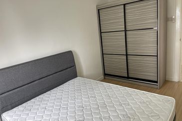 Gembira Residen (Gembira Residence)