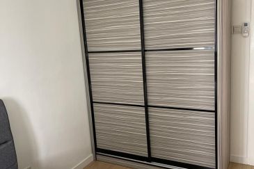 Gembira Residen (Gembira Residence)