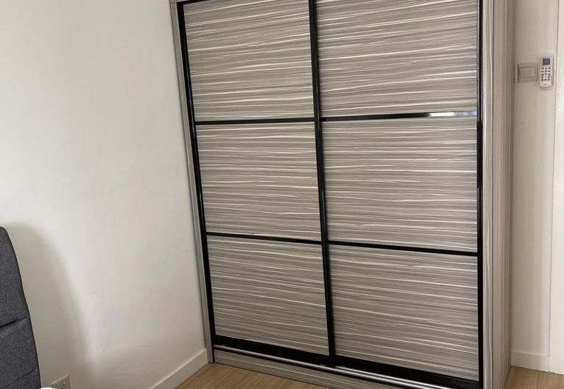 Gembira Residen (Gembira Residence)