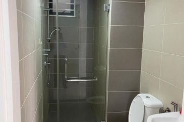 Gembira Residen (Gembira Residence)