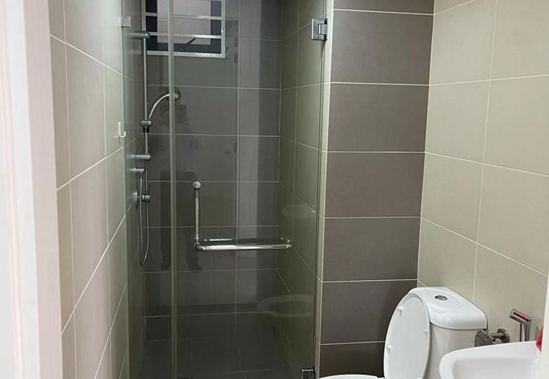 Gembira Residen (Gembira Residence)