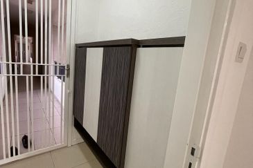 Gembira Residen (Gembira Residence)