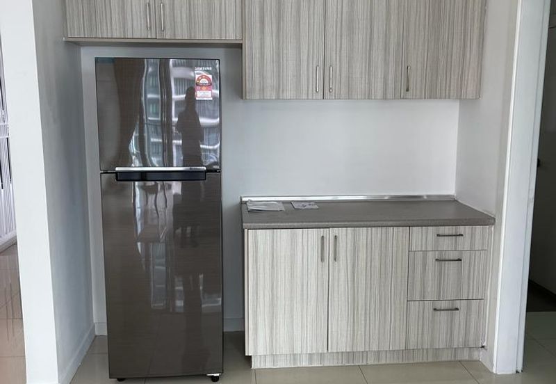 Gembira Residen (Gembira Residence)