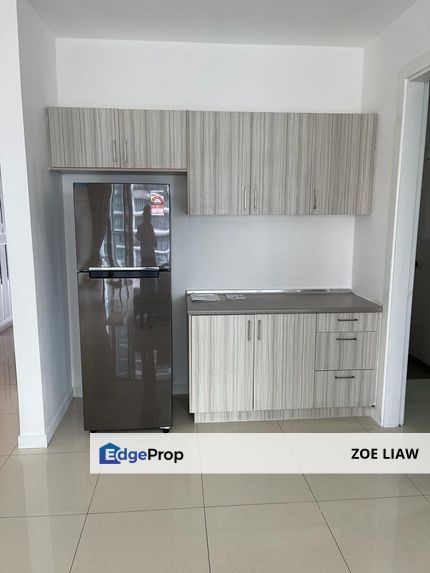 Gembira Residen Available for Rent 1-1-2026., Kuala Lumpur, Jalan Klang Lama (Old Klang Road)