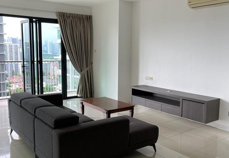 Gembira Residen (Gembira Residence)