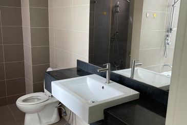 Gembira Residen (Gembira Residence)