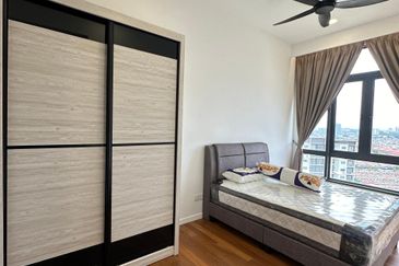 The Maple Residences