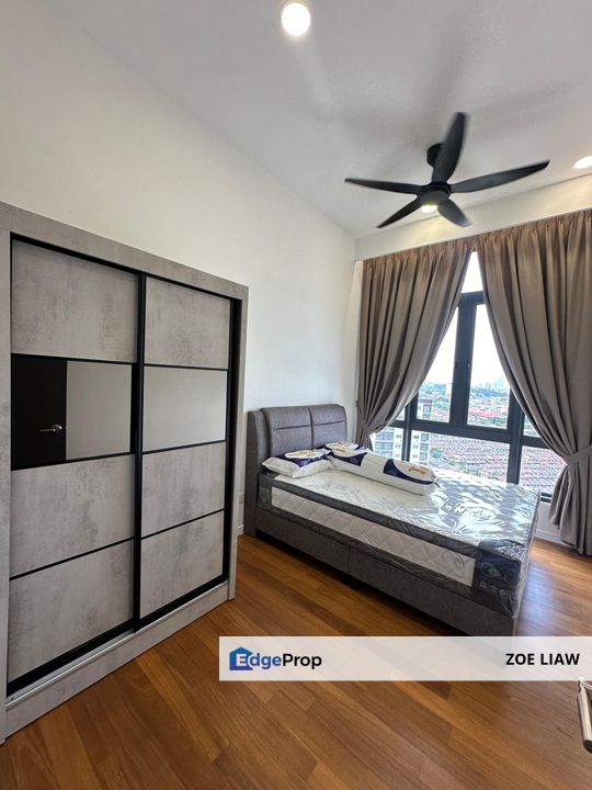 The Maple OUG Condo for Rent - Fully Furnished Move In Ready., Kuala Lumpur, Taman OUG