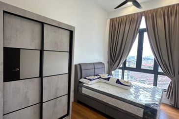 The Maple Residences