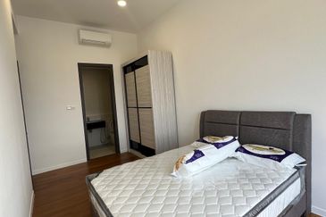 The Maple Residences