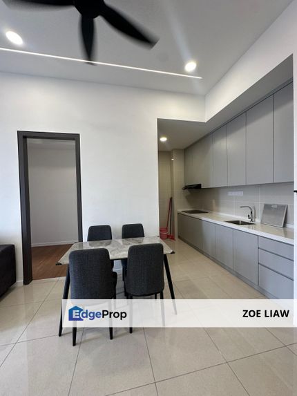 The Maple OUG Condo for Rent - Fully Furnished Move In Ready., Kuala Lumpur, Taman OUG