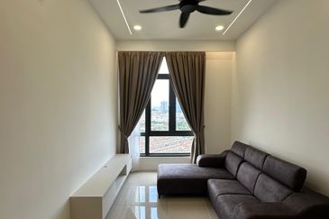 The Maple Residences