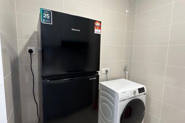 The Maple Residences