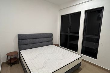 The Harmony (Residensi Riamas)