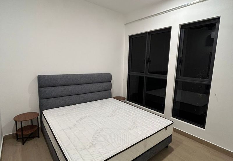 The Harmony (Residensi Riamas)