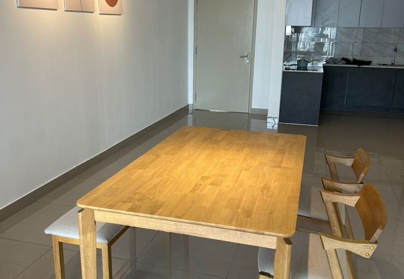 The Harmony (Residensi Riamas)