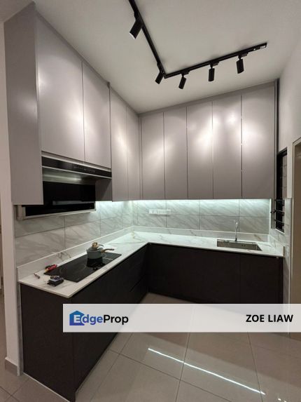 The Harmony City Living, Perfected Fully Furnished., Kuala Lumpur, Jalan Klang Lama (Old Klang Road)