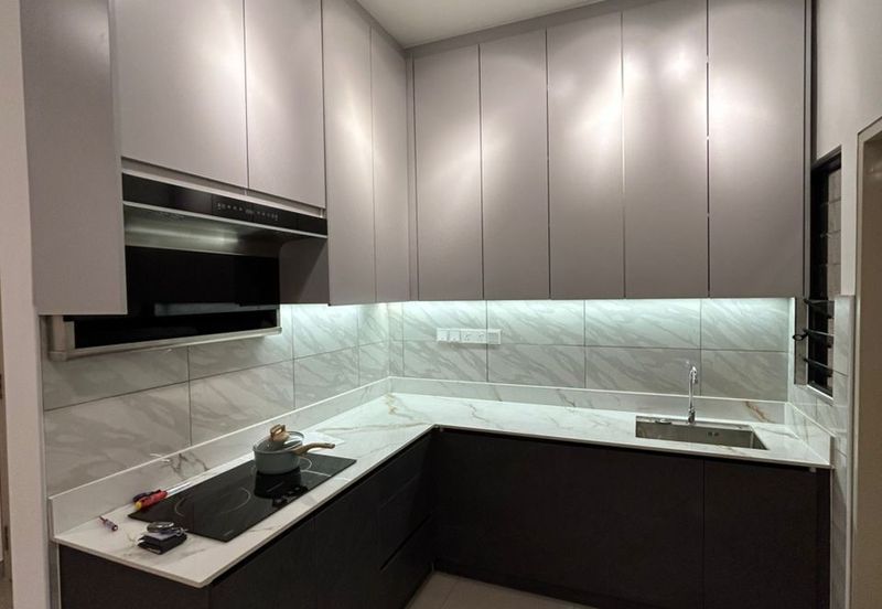 The Harmony (Residensi Riamas)