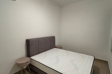 The Harmony (Residensi Riamas)