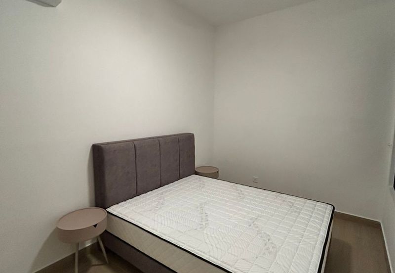 The Harmony (Residensi Riamas)