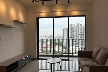 The Harmony (Residensi Riamas)