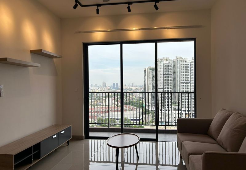 The Harmony (Residensi Riamas)