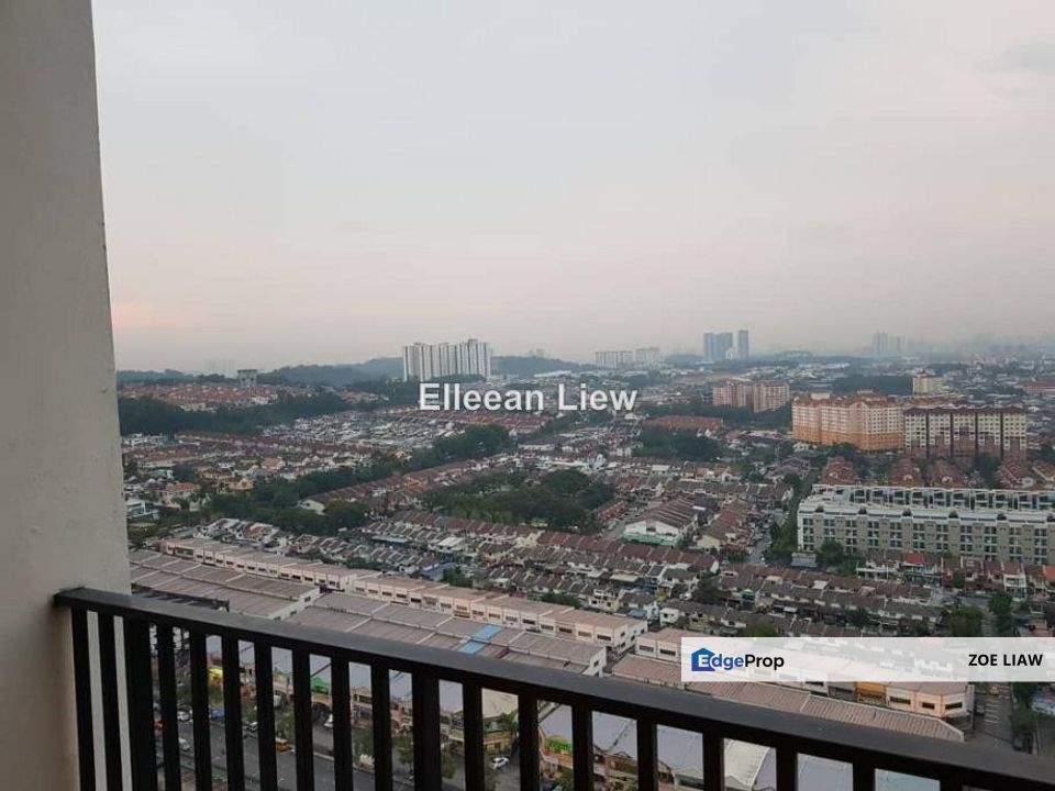 SK One Residence For Sale @ Seri Kembangan, Selangor, Seri Kembangan